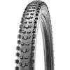 Image de MAXXIS Dissector 27,5" (584 mm) Noir 2.4 Tubeless Ready MTB Bike Tire