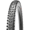 Image de Pneu Maxxis Dissector WT TLR pliable 29x2.40' 61-622 noir 3C MaxxTerra EXO, noir