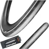 Image de Pneu Maxxis Pursuer 700x32c 60 Tpi Pour Route, Pliable Et À Tringle.