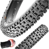 Image de Pneu De Vélo 27,5 X 2,60 (etrto 66-584) Maxxis Assegai 3ct/exo+/tr Pliable