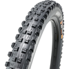 Image de Maxxis 29' Pneu pliable 'Shorty' WT DD TLR, 29x2.40' (61-622), 3C MaxxGrip, noir