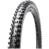 Image de Pneu Maxxis Shorty WT 27.5x2.40" 61-584 noir TLR pliable