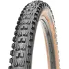 Image de MAXXIS Minion 27,5" (584 mm) Noir/Tanwall 2.3 Tubeless Ready Pneu VTT