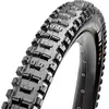 Image de MAXXIS Minion DHR II 29/28" (622 mm) Noir 2.4 Tubeless Ready Pneu VTT