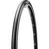Image de Maxxis High Sl Hypr-s/k2/one70/tr 170 Tpi Tubeless 700c X 25 Pneu route rigide Noir 700C x 25 Noir 700C x 25