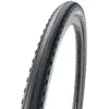 Image de Maxxis Receptor 700x40c (40-622) EXO TR TanWall pliant noir-marron TB00352300