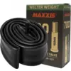 Image de Chambre À Air De Vélo 700x33-50 Av 48 Mm Maxxis Welter Weight Lsv48