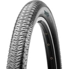 Image de Maxxis Dth Exo 120 Tpi 20'' X 38 Pneu urbain rigide Noir 20'' x 38 Noir 20'' x 38