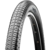 Image de Maxxis Dth Exo 120 Tpi 20'' X 47 Pneu urbain rigide Noir 20'' x 47 Noir 20'' x 47