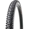 Image de Maxxis Forekaster 60 Tpi 3ct/exo Tubeless 27.5'' X 2.40 Pneu Mtb argent 27.5'' x 2.40 argent 27.5'' x 2.40