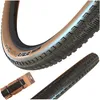 Image de Pneu De Vélo Pliant Maxxis Reaver Exo/tr 700x40c (40-622) Gravel À Flancs Beiges