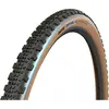 Image de Pneu Maxxis Ravanger 700x50c (50-622) EXO TR Tanwall pliable noir-marron ETB00457900