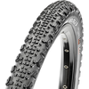 Image de Maxxis Ravanger 700x45c (45-622) SilkShield TR pliant noir ETB00494700