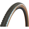 Image de Pneu Maxxis Reaver TLR pliable 28" 700x45C 45-622 noir/tanwall EXO