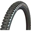 Image de Pneu VTT Maxxis Minion DHR II 120 tpi 3 plis/couche double, tubeless, 27,5 pouces x 2,60 pouces, argent 27,5 pouces x 2,60 pouces, argent 27,5 pouces x 2,60 pouces