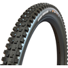 Image de Maxxis High Roller III 29x2,40 (61-622) 3C MaxxGrip DH TR pliant noir ETB00513200