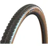 Image de Maxxis Reaver (Gen.2), 700x45C, HYPR-X, EXO TR Tanwall, 120 TPI, pliable