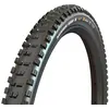 Image de Pneu VTT Maxxis Minion DHR II Exo+ 60 tpi Maxxterra Tubeless 29'' x 2,40 Argent 29'' x 2,40 Argent 29'' x 2,40