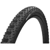Image de Pneu Maxxis Aspen St, 120 TPI, technologie Maxxspeed, protection Exo, tubeless, 32 pouces x 2,15, couleur argent. (Répété pour insister sur les caractéristiques)