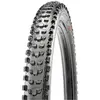 Image de Pneu Maxxis Dissector, 60 TPI, Maxxterra, Tubeless, 29 pouces x 2,40, VTT, noir. (Répété : 29 pouces x 2,40, noir. 29 pouces x 2,40, noir.)