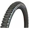 Image de Pneu Maxxis Minion DHR II Exo+, 60 TPI, Tubeless, 27,5 pouces x 2,60, couleur argent. (Répété pour insister sur la disponibilité)