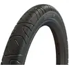 Image de Pneu Maxxis Hookworm V, 60 TPI, 26 pouces x 2,50, pneu urbain rigide, couleur noire. 26 pouces x 2,50, couleur noire. 26 pouces x 2,50, couleur noire