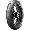 Image de Maxxis Supermaxx Ma-sp 54h Tl Pneu Avant Pour La Route Noir 110 / 70 / R17 Noir 110 / 70