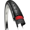 Image de CST Banden Reifen Xpedium One 28x1 5/8 x 1 3/8" 37-622 noir Reflex