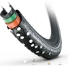 Image de EB1204C CST Platinum Bub 28x1.75