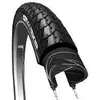 Image de Couvre-vélo CST SKIP 24 x 1.75 47 507 Bande réfléchissante profil Skip C1446 noir