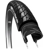 Image de Cst Skip 26'' X 47 Pneu urbain rigide Noir 26'' x 47 Noir 26'' x 47