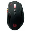Image de Tt eSPORTS VOLOS Mouse - Laser - Câble - 14 bouton(s) - Noir - Logo Battle Dragon - USB - Résolution 8200 ppp - Molette de défilement