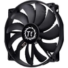 Image de Thermaltake Pure 20 Boitier PC Ventilateur 20 cm Noir - Neuf