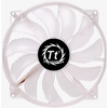 Image de Thermaltake Pure 20 LED Boitier PC Ventilateur 20 cm Transparent - Neuf