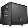 Image de Thermaltake Core V1 Cube Noir - Neuf