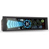 Image de Thermaltake AC-010-B51NAN-A1 contrôleur de vitesse du ventilateur 5 canaux 14 cm (5.5 ) Noir - Neuf