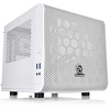 Image de Thermaltake Core V1 Snow Edition Cube Blanc - Neuf