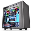 Image de Thermaltake Suppressor F31 Tempered Glass Edition Midi Tower Noir - Neuf