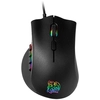 Image de Thermaltake NEMESIS souris Gaming Droite USB Type-A Optique 12000 DPI