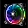 Image de Thermaltake Riing Plus Boitier PC Ventilateur 12 cm Multicolore - Neuf