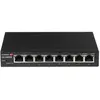 Image de Edimax Gigabit Ethernet 8 Port Web Smart Switch