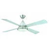 Image de Ventilateur de plafond basse consommation Cosmos 132 cm avec Eclairage et Télécommande en occasion ou reconditionné