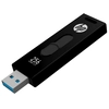 Image de HP x911w lecteur USB flash 256 Go USB Type-A 3.2 Gen 1 (3.1 Gen 1) Noir - Neuf
