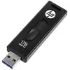 Image de PNY x911w lecteur USB flash 1 To USB Type-A 3.2 Gen 1 (3.1 Gen 1) Noir - Neuf