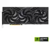Image de PNY VCG408016TFXPB1 carte graphique NVIDIA GeForce RTX 4080 16 Go GDDR6X - Neuf