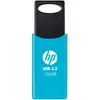 Image de HP 712w lecteur USB flash 256 Go USB Type-A 3.2 Gen 1 (3.1 Gen 1) Bleu - Neuf