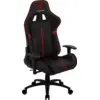 Image de Fauteuil ThunderX3 BC3 Air (Noir/Rouge) #3POURCENT