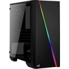 Image de Aerocool ACCS-PV12012.11 AeroCool Geh Mini Cylon Mini Black MicroATX/MiniITX o.N.