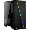 Image de Aerocool Cyclon Mini Mini Tower Noir - Neuf