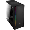 Image de AEROCOOL Rift RGB Midi-Tour - fenêtre noire - Neuf